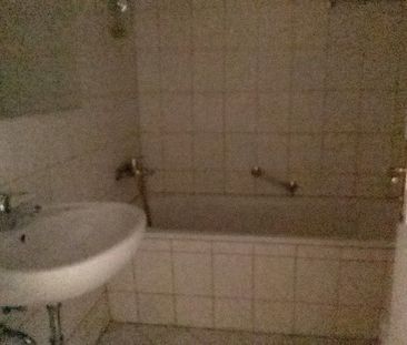 2 Zimmer, Küche, Bad in der Südvorstadt! - Foto 6