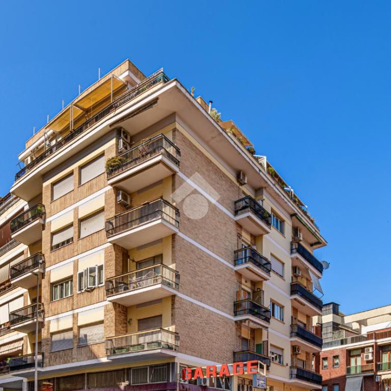 Trilocale in affitto - Photo 1