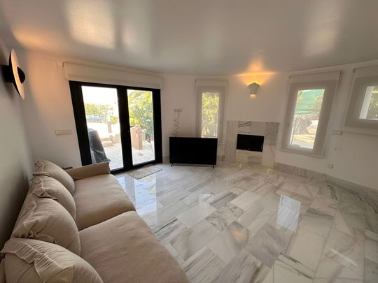 Apartment in Jávea, balcon al mar, for rent - Photo 1