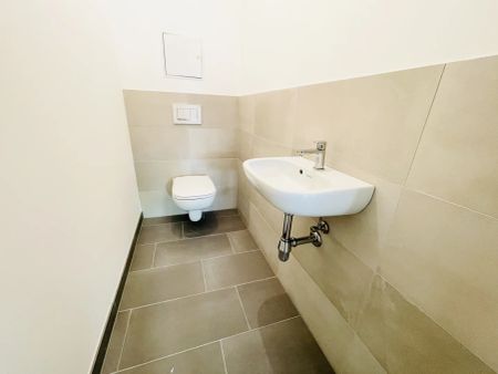 3-Zimmer Neubauwohnung in Top Lage des 20.Bezirks! Dresdner Straße 17-19! - Photo 4