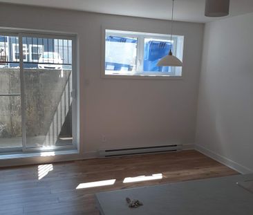 PROMO - APPARTEMENT 4½ À LOUER À LOUISEVILLE - 1ER JUILLET - Photo 3