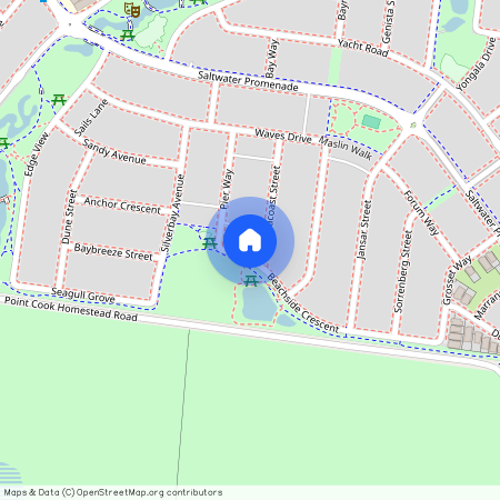 9 Beachside Crescent, Vic 3030, Point Cook