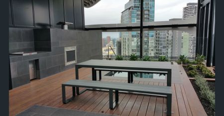 CLEAN, IMMACULATE, FURNISHED - Photo 5