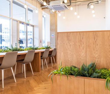 1 bedroom apartment to rent - Photo 4