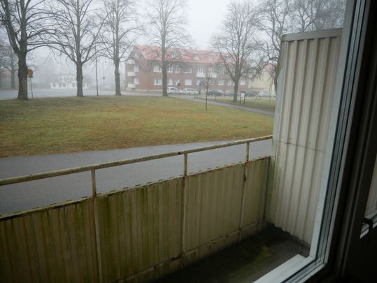 Åkaregatan, Hässleholm - Photo 1