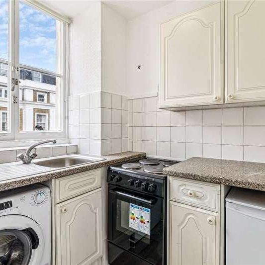 Craven Hill, London, W2 - Photo 1