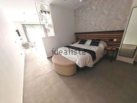 Alquiler de piso en Avenida Doctor Gregorio Marañón - Photo 4