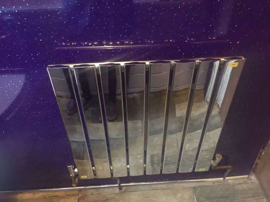 Room in a Shared House, Victoria Park, M14 - Photo 1