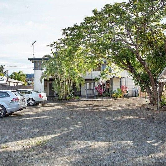 Short Term - Queen Bed - A/C Free WiFi, Incl Power, Fully Furnished - Photo 1