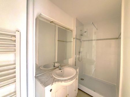 69100 VILLEURBANNE FLACHET APPARTEMENT T3 MEUBLE 57m2 COLOCATION , Villeurbanne - Photo 5