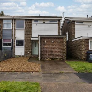 Ulcombe Gardens, Canterbury, CT2 7QZ, Kent - Photo 2