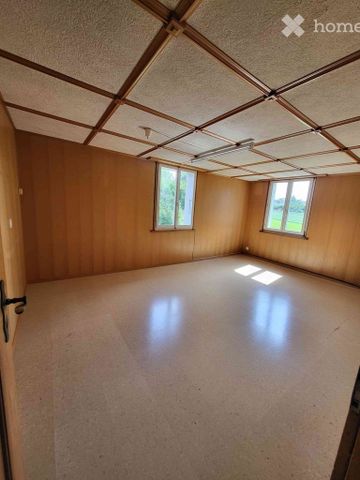 Heimelige 3.5 Zimmer Wohnung 1. OG - Photo 4