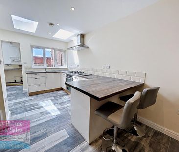 2 bedroom terraced house to rent - Photo 6