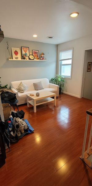 For Lease - 97 Trinity Street Unit# 2, Toronto, Ontario - Photo 1