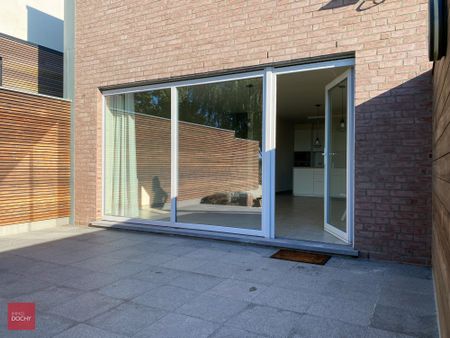 Centraal gelegen recente woning met landelijk verzicht | Oudstrijderssstraat - Foto 4