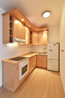 Pronájem bytu 1+kk 40 m² - Photo 1