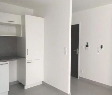 Location appartement 2 pièces - 45m² à Tours (37000) - Photo 2