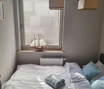 2-pokoje, taras | Gdynia Redłowo - Zdjęcie 4