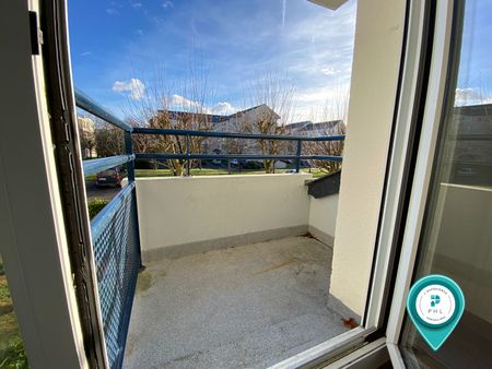 Location Appartement 1 pièce 18m² - Photo 5