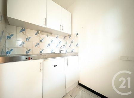 Location Appartement 1 pièce 24m² MONTPELLIER 34090 - Photo 3