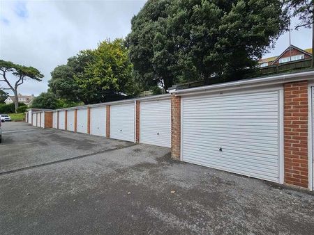 Hillcrest, Durlston Road, Swanage, BH19 - Photo 5