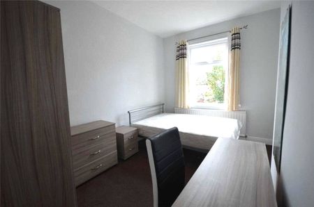 Derby Road, Fallowfield, Manchester, Manchester, M14 6US - Photo 5