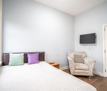 1 bed studio flat to rent in Chillingham Road, Newcastle Upon Tyne,... - Photo 3