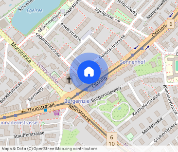 4 Zimmer, 94 m², EG - Foto 1