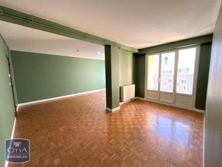 Appartement à louer 5 pièces 105.34m² - Photo 5