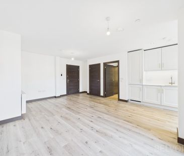 1 bedroom flat to rent - Photo 4