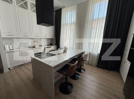 Apartament 3 camere, 85 mp, zona Ultracentral - Photo 4