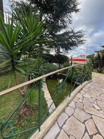 NICE - STE MARGUERITE - STUDIO - TERRASSE - Photo 4