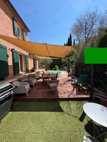 Location Maison 5 pièces 109m² DRAGUIGNAN 83300 - Photo 5