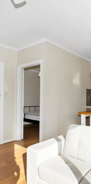 Warm and Inviting Apartment in Perfect Location - FULLY FURNISHED - Photo 1