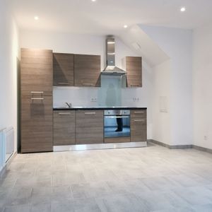 Location Appartement 2 pièces 39m² - Photo 3