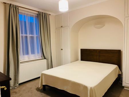 2 Bed Flat, Queens Club Gardens, W14 - Photo 5