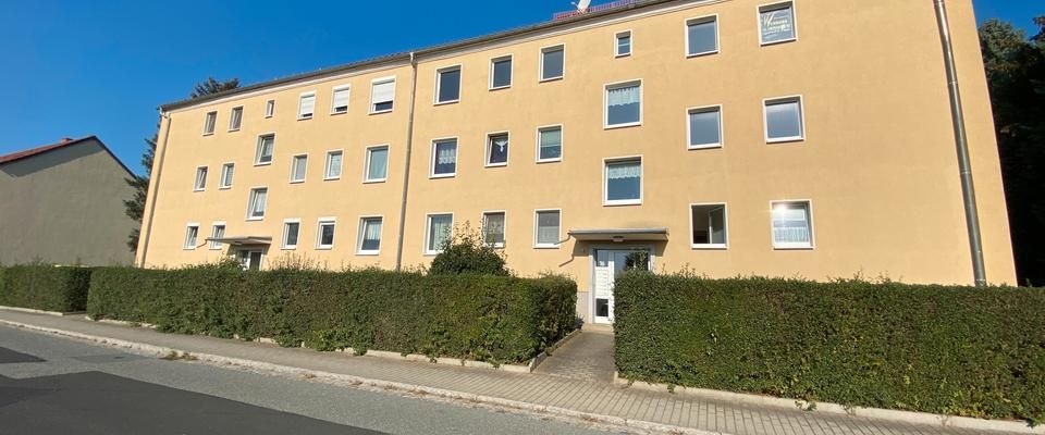 4-Raumwohnung in Großschweidnitz - Foto 1