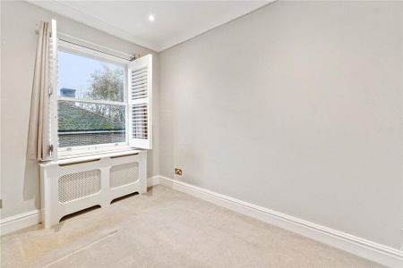 5 bedroom terraced house to rent - Photo 4