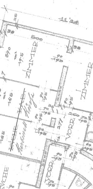 Gerstnerstraße 2-7 - Photo 1