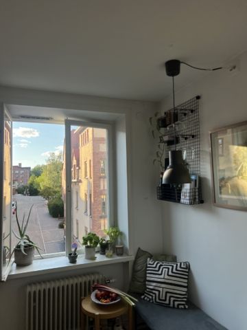 Hägersten - 1rok - 3mån - 15.525kr/mån - Photo 5