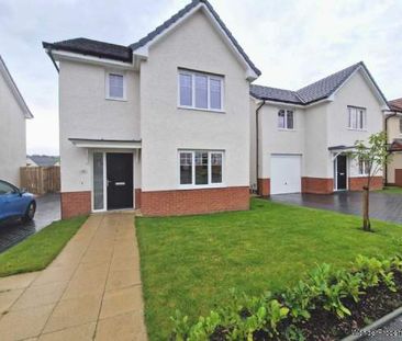 3 bedroom property to rent in Stewarton - Photo 4