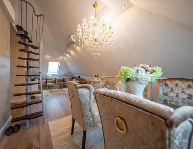 Wohnung zur Miete in Mönchengladbach - Foto 1