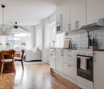 Karlsdalsallén 46A - Photo 5