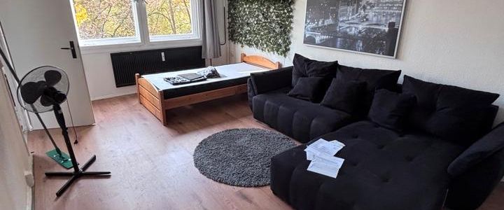 Wohnung zur Untermiete - Photo 1