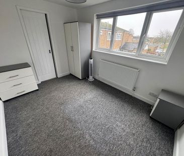 1 bedroom house of multiple occupation to rent - Photo 1