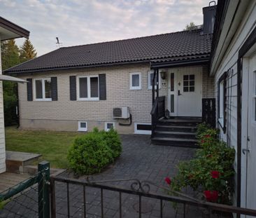 Karlslundsvägen, Åkersberga - Photo 4