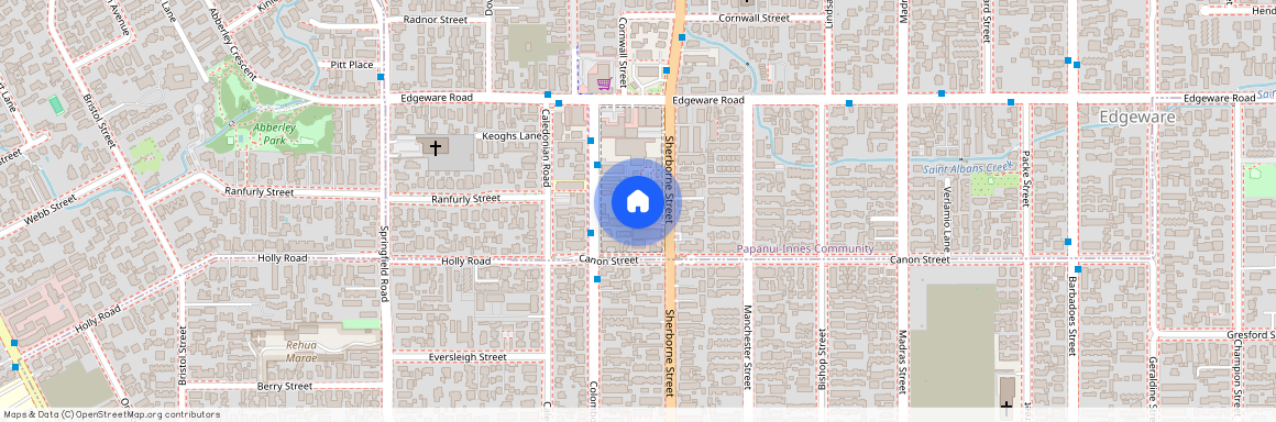 4/119 Sherborne Street, Saint Albans, Christchurch City