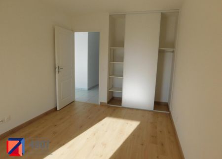 Appartement T3 à louer à Saint Pierre En Faucigny - Photo 4