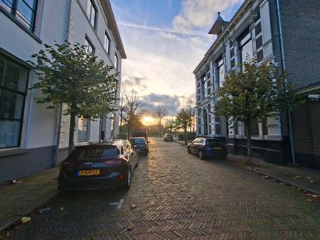 Te huur: Appartement Lindenstraat in Deventer - Foto 2