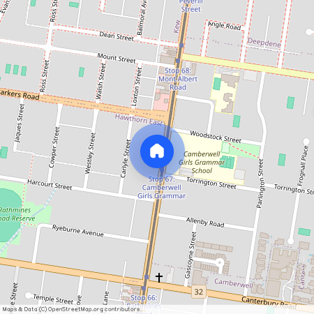 Unit 7/1091 Burke Rd, Melbourne, Victoria 3123